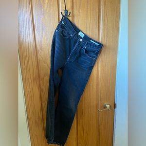 COH Jolene denim in stormy